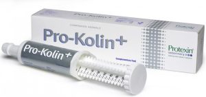 Protexin Pro-Kolin+ pasta pre psov a mačky