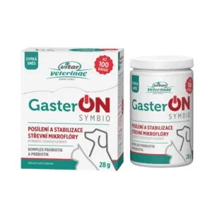 VITAR Veterinae GasterON SYMBIO 28 g