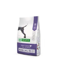 NATURE’S PROTECTION dog adult lamb all breed