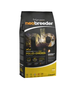 Alleva NEO BREEDER dog adult medium & maxi chicken