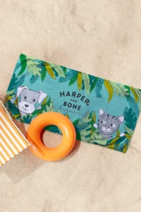 HARPER & BONE Osuška