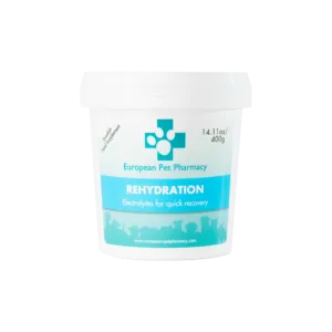 REHYDRATION 400 G