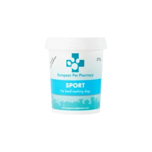 ŠPORT 270 G