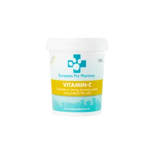 VITAMIN C 250 G