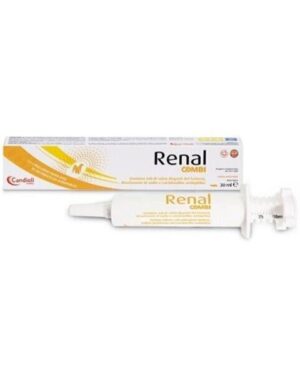 Renal Combi pre psy a mačky pasta 30 ml