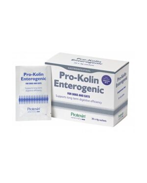 Protexin Pro-Kolin Enterogenic 30 x 4 g