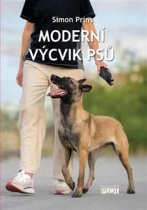 Moderní výcvik psů – Simon Prins