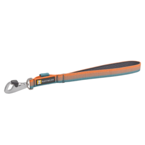 Vodítko pre psy Ruffwear Front Range® Dog Short Lead