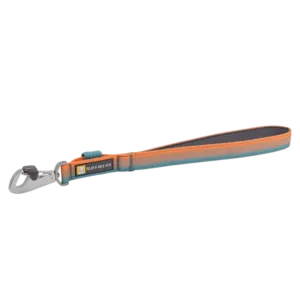 Vodítko pre psy Ruffwear Front Range® Dog Short Lead