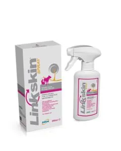 Linkskin spray 200 ml – pomoc pri atopickej dermatitíde