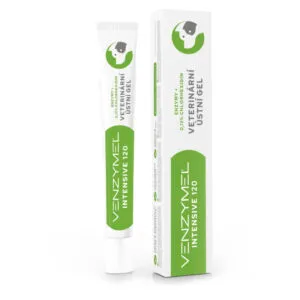 Venzymel Intensive 120 veterinárny orálny gél 30ml