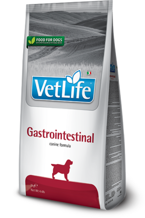 Farmina Vet Life Dog Gastrointestinal