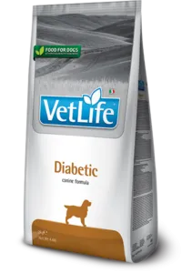 Farmina Vet Life Dog Diabetic