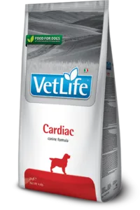 Farmina Vet Life dog cardiac