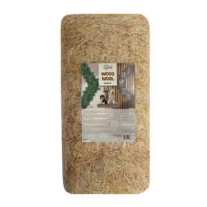 LIMARA - Drevitá vlna 3 kg