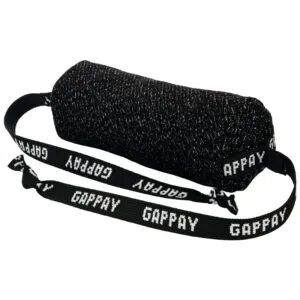 GAPPAY Pešek pre šteňatá, VÁLEC popruh