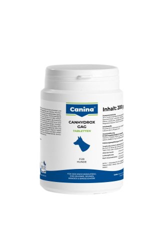 Canina Canhydrox GAG
