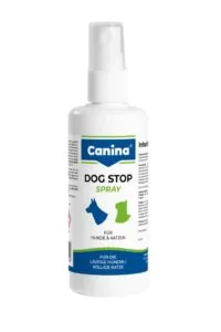 CANINA Dog – Stop sprej 100ml