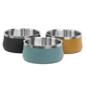 Miska pre psa Ruffwear Basecamp Dog Bowl