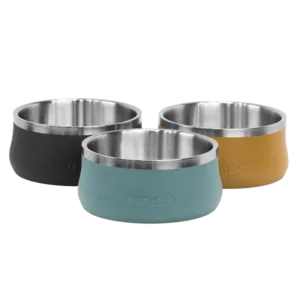 Miska pre psa Ruffwear Basecamp Dog Bowl