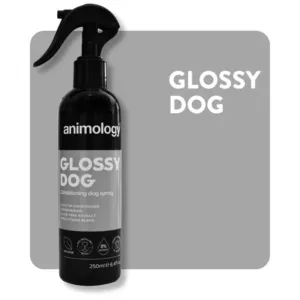 Animology Glossy Dog – bezoplachový kondicionér v spreji pre psy