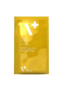VetExpert Specialist Shampoo sachet 20×15 ml