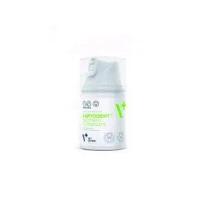 VetExpert Caryodent enzymatická zubná pasta 50 ml