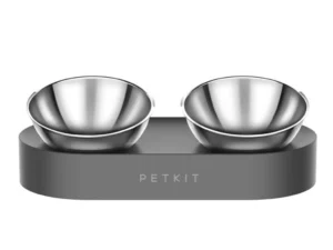 Petkit Fresh Nano Metal dvojmiska s nastaviteľnou fixáciou