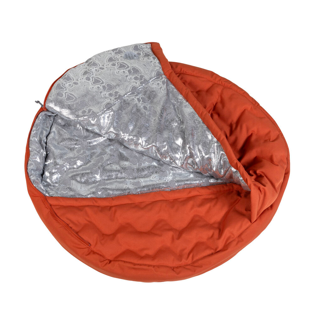HURTTA Sleepover Sleeping bag- spací vak pre psy
