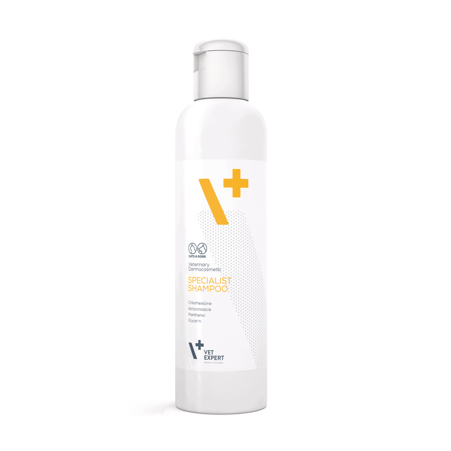 VetExpert Specialist Shampoo 250 ml