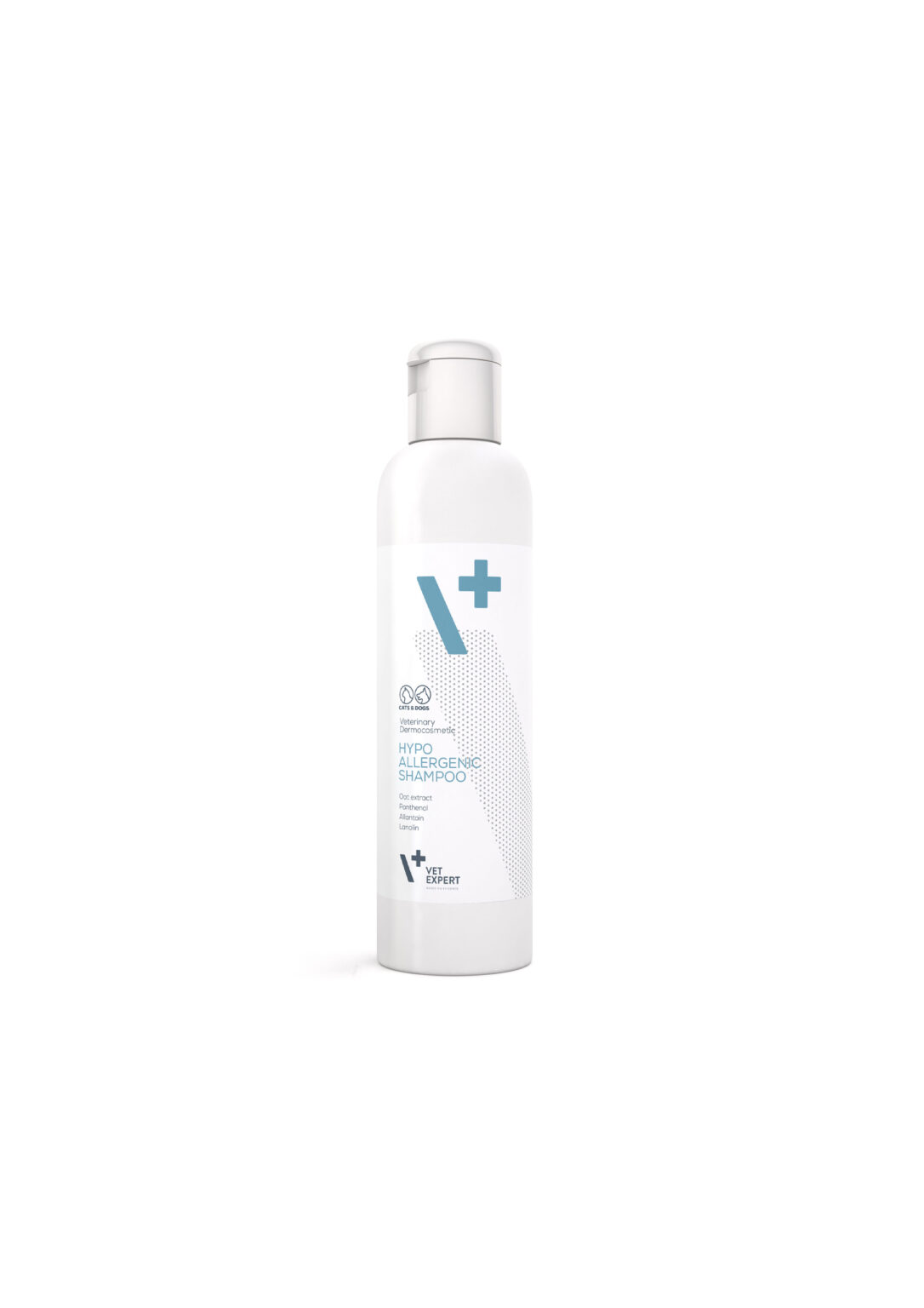 VetExpert Hypoallergenic Shampoo 250 ml