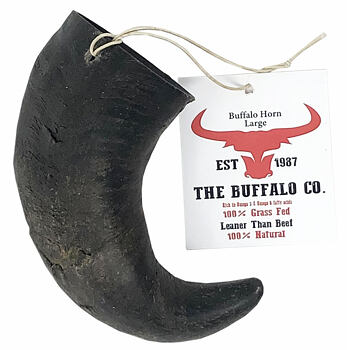 The Buffalo Co. Byvolí roh