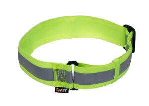 Rukka Pets Note Neck Band - reflexný obojok