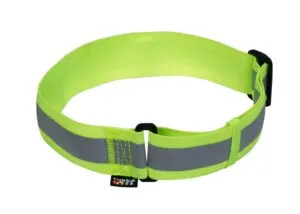 Rukka Pets Note Neck Band – reflexný obojok