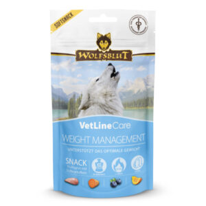 WOLFSBLUT Dog VetLine Care Weight Management 100g