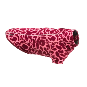 Zimná bunda pre psy Ruffwear Climate Changer™ Fleece Jacket