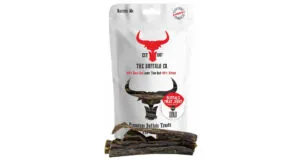 The Buffalo Co. Byvolie Jerky 100 g
