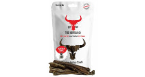The Buffalo Co. Byvolie držky 100 g
