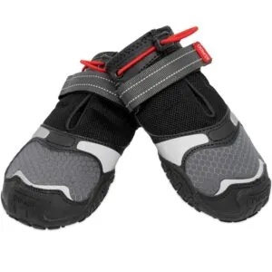 KURGO Blaze Dog Boots – Outdoorová obuv pre psy