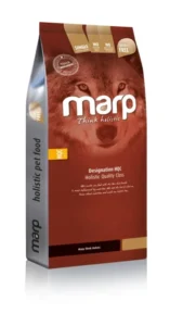 MARP Holistic Salmon – losos bez obilnín