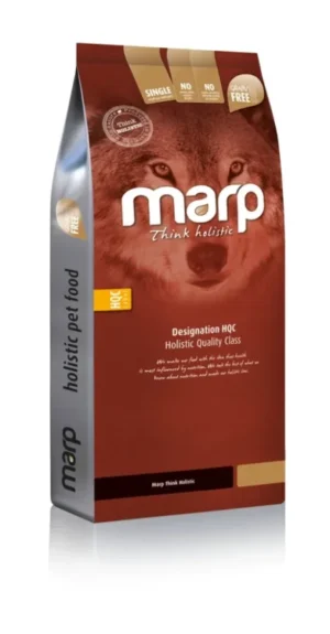 MARP Holistic Lamb - jahňacie bez obilnín
