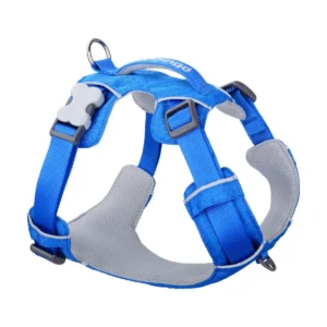 RED DINGO postroj Sport – Electric Blue