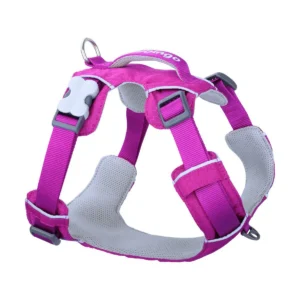 RED DINGO postroj Sport – Fuchsia