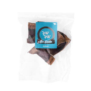 RAW RAW Sea Snacks Raja plutvy 100g