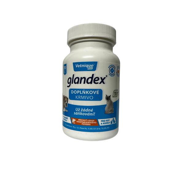 GLANDEX POWDER