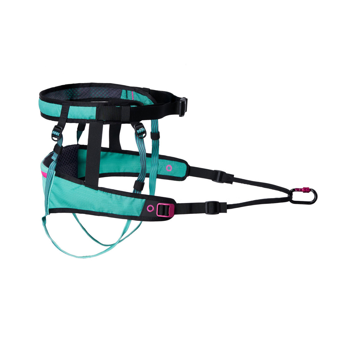 NON - STOP Opasok CANIX BELT 2.0 - AQUA
