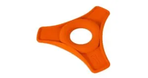 Chuckit! Ring Flight lietajúci tanier – 18 cm