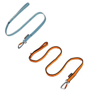 Odpružené vodítko Bungee leash