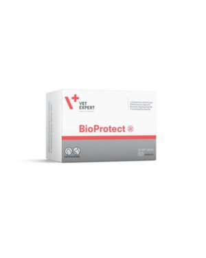 VetExpert BioProtect 60 cps