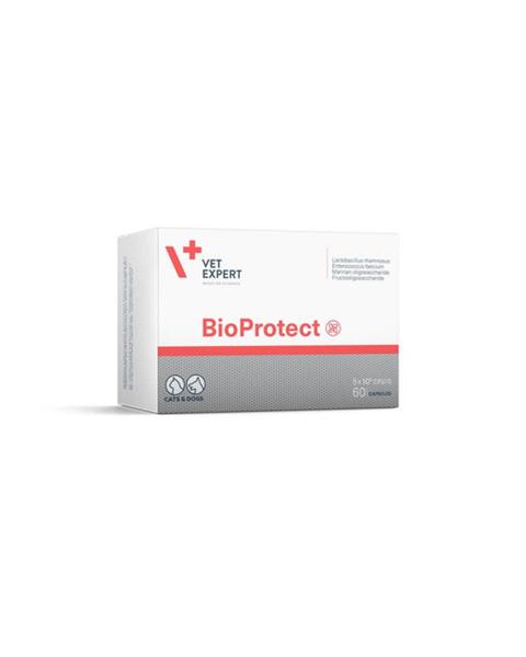 VetExpert BioProtect 60 cps